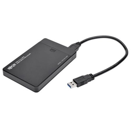 Doomsday USB 3.0 External Hard Drive Enclosure DO261762